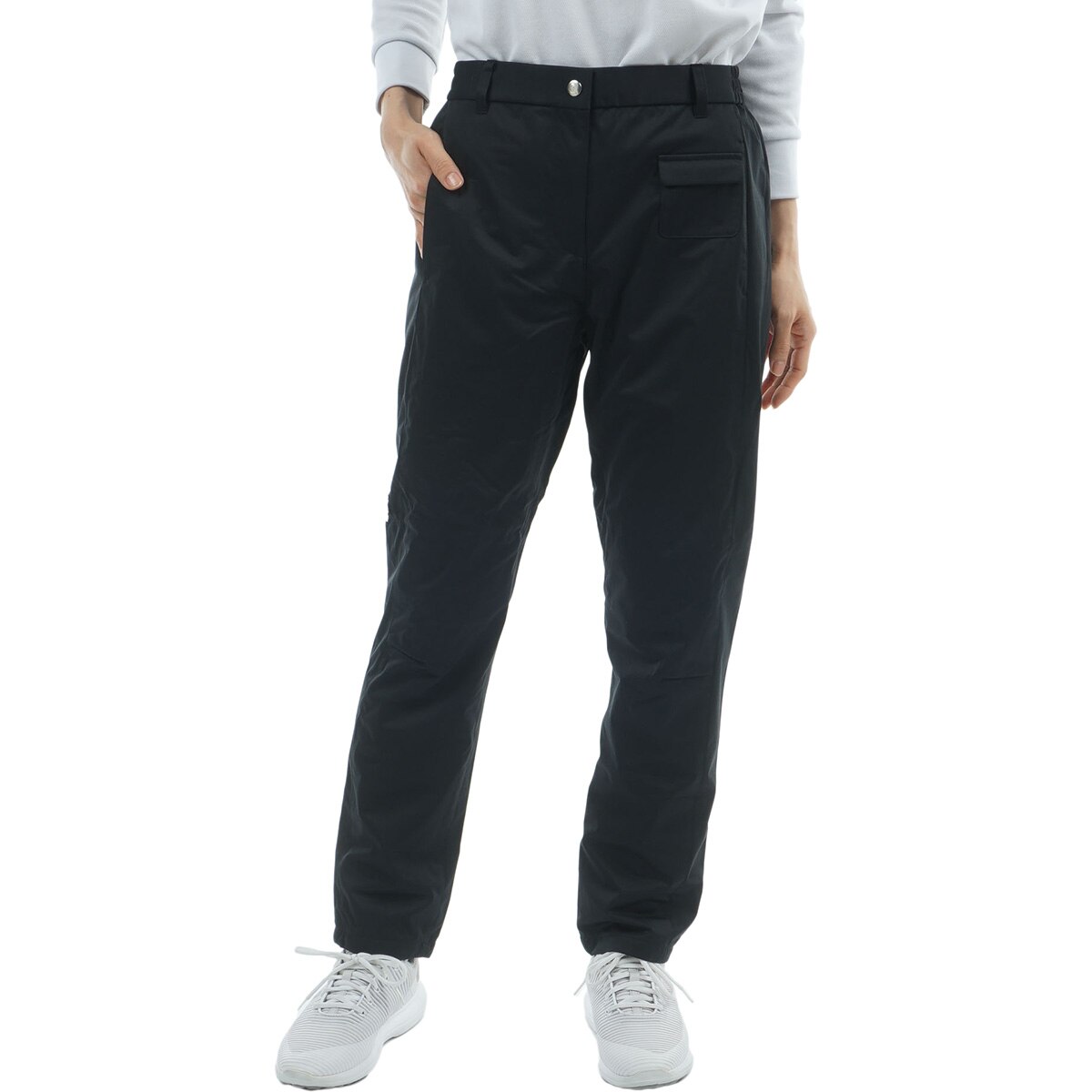 ゴルフ パンツ (レディスゴルフウェア) レディス 新商品 通販｜GDO