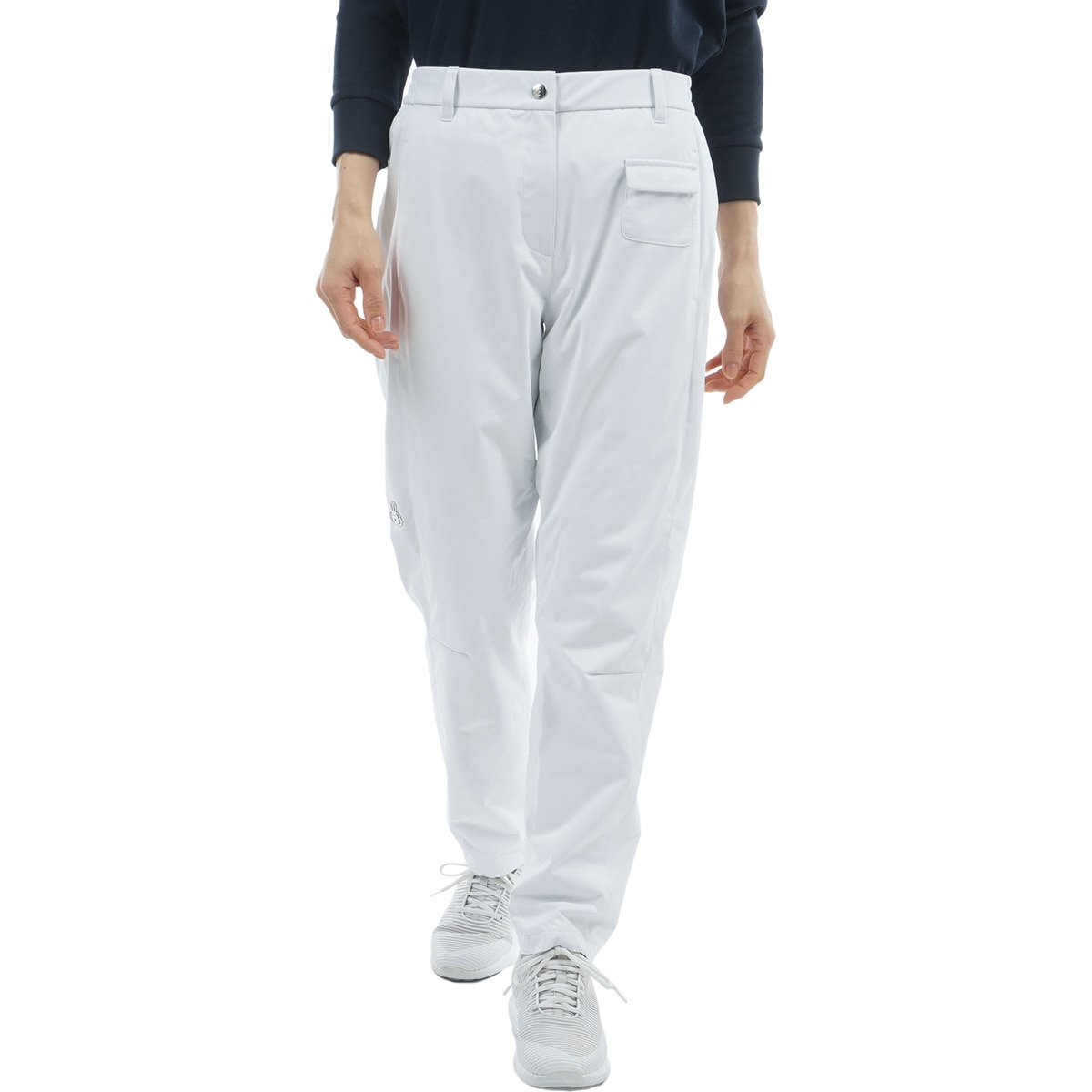 ゴルフ パンツ (レディスゴルフウェア) レディス 新商品 通販｜GDO