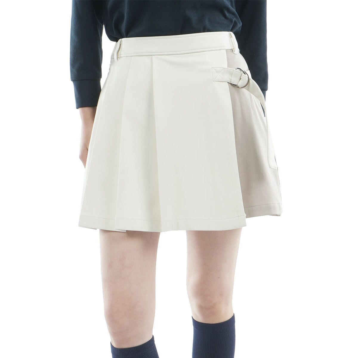 キュロットスカート レディス(スカート)|archivio(アルチビオ) A517110