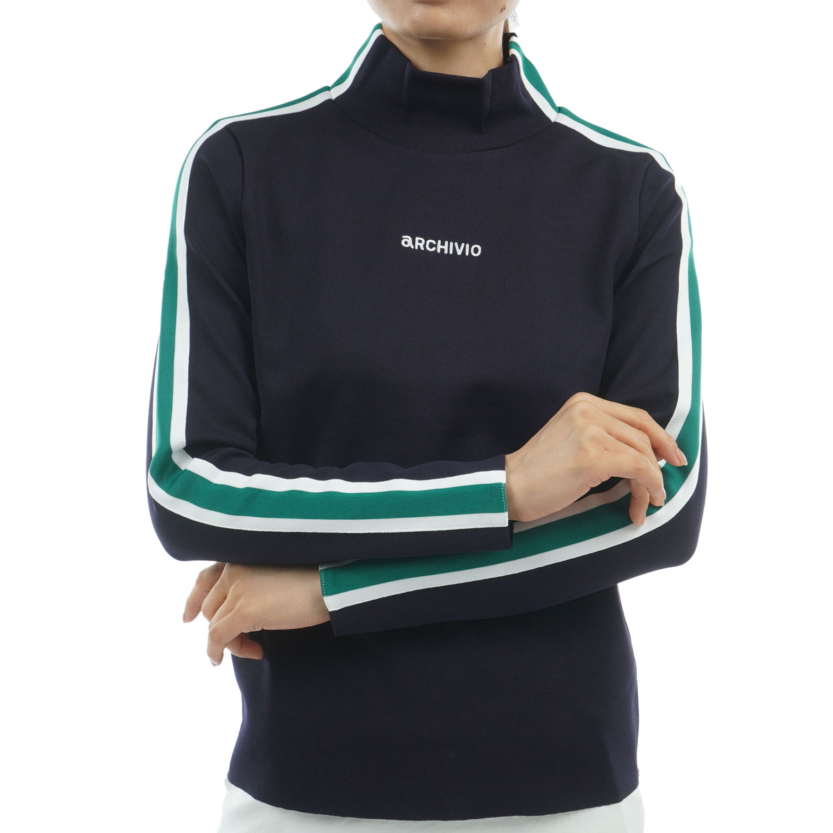 【極美品】アルチビオ　ゴルフ　即購入OK 23ARA-F005-1.jpg