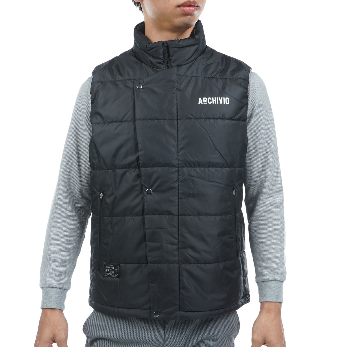 ベスト(ベスト)|archivio(アルチビオ) A524009の通販 - GDOゴルフ