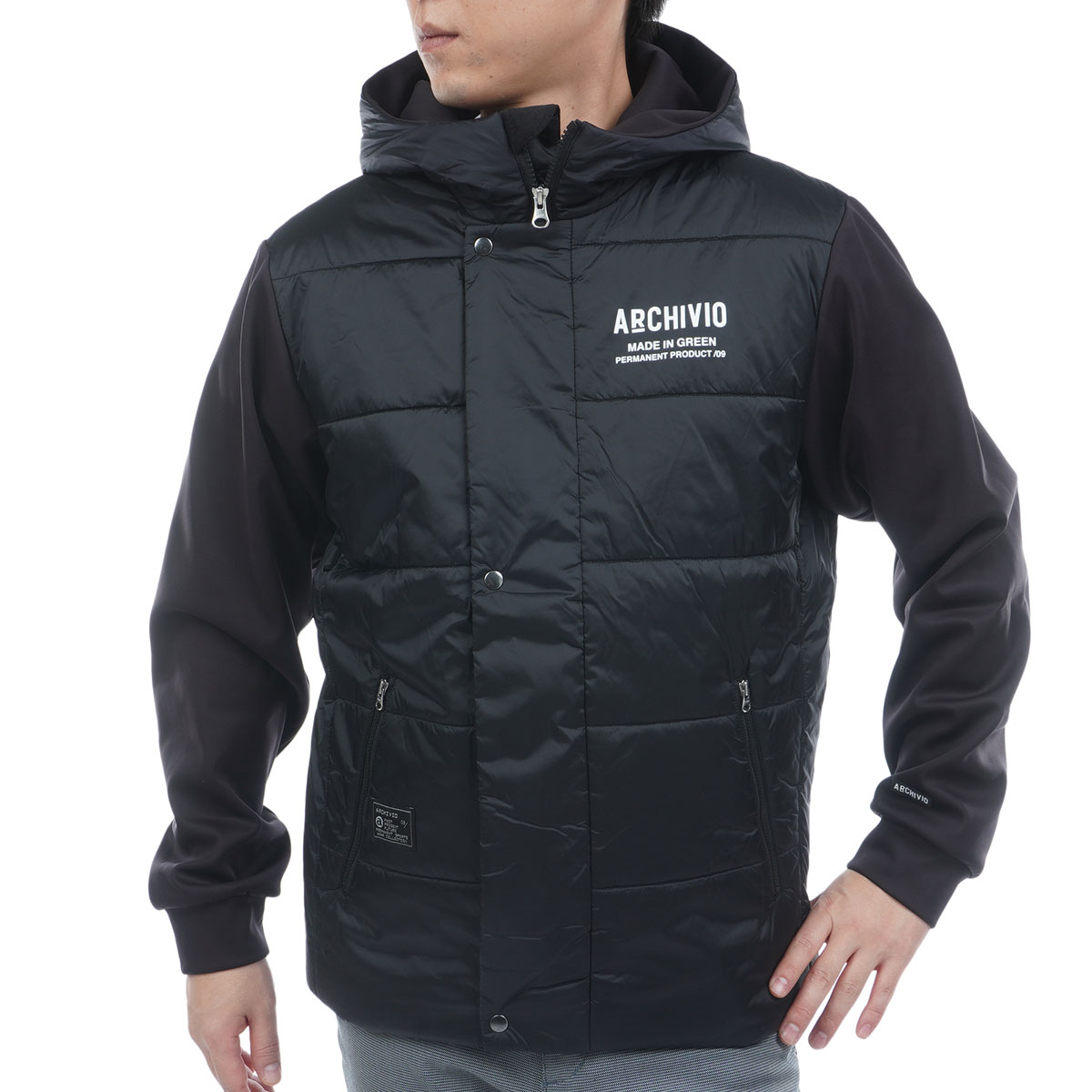 アルチビオ アウター 通販｜GDOゴルフショップ