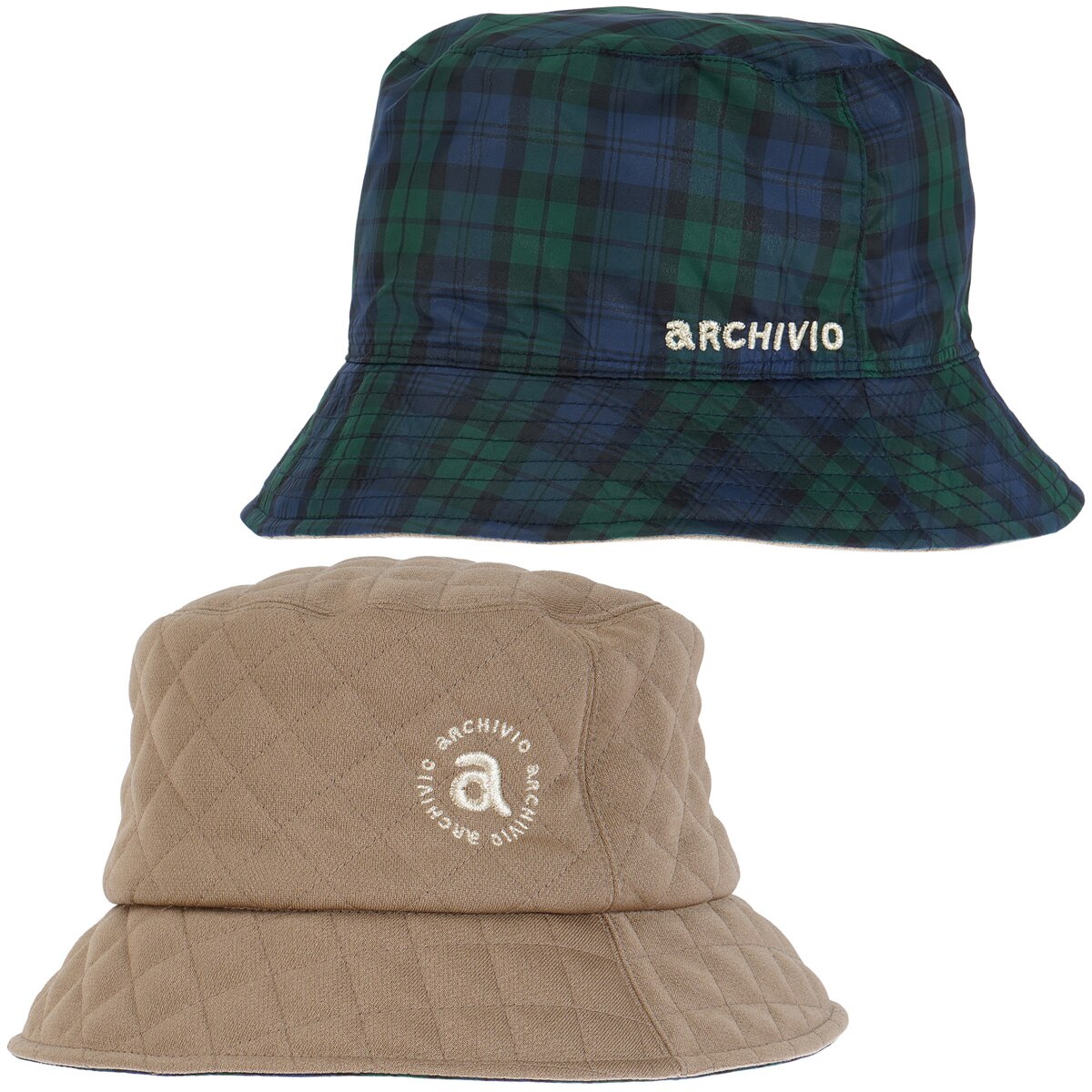 アルチビオ 帽子 通販｜GDOゴルフショップ