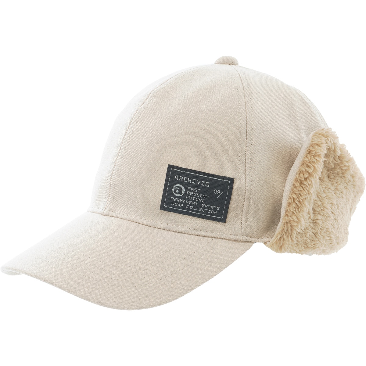 アルチビオ　archivio　ボア切替2WAYキャップ ボア切替2WAYキャップ(【男性】キャップ)|archivio(アルチビオ