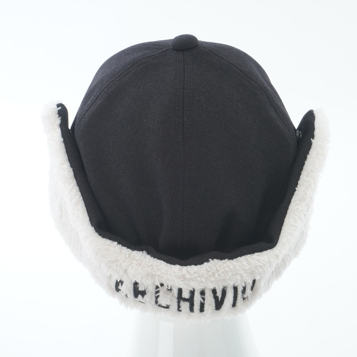 ボア切替2WAYキャップ(【男性】キャップ)|archivio(アルチビオ