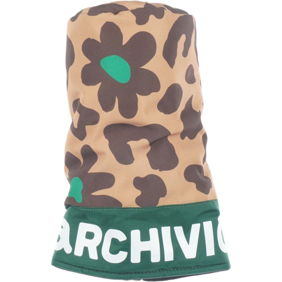 ヘッドカバー DR用 レディス(ヘッドカバー（ドライバー）)|archivio