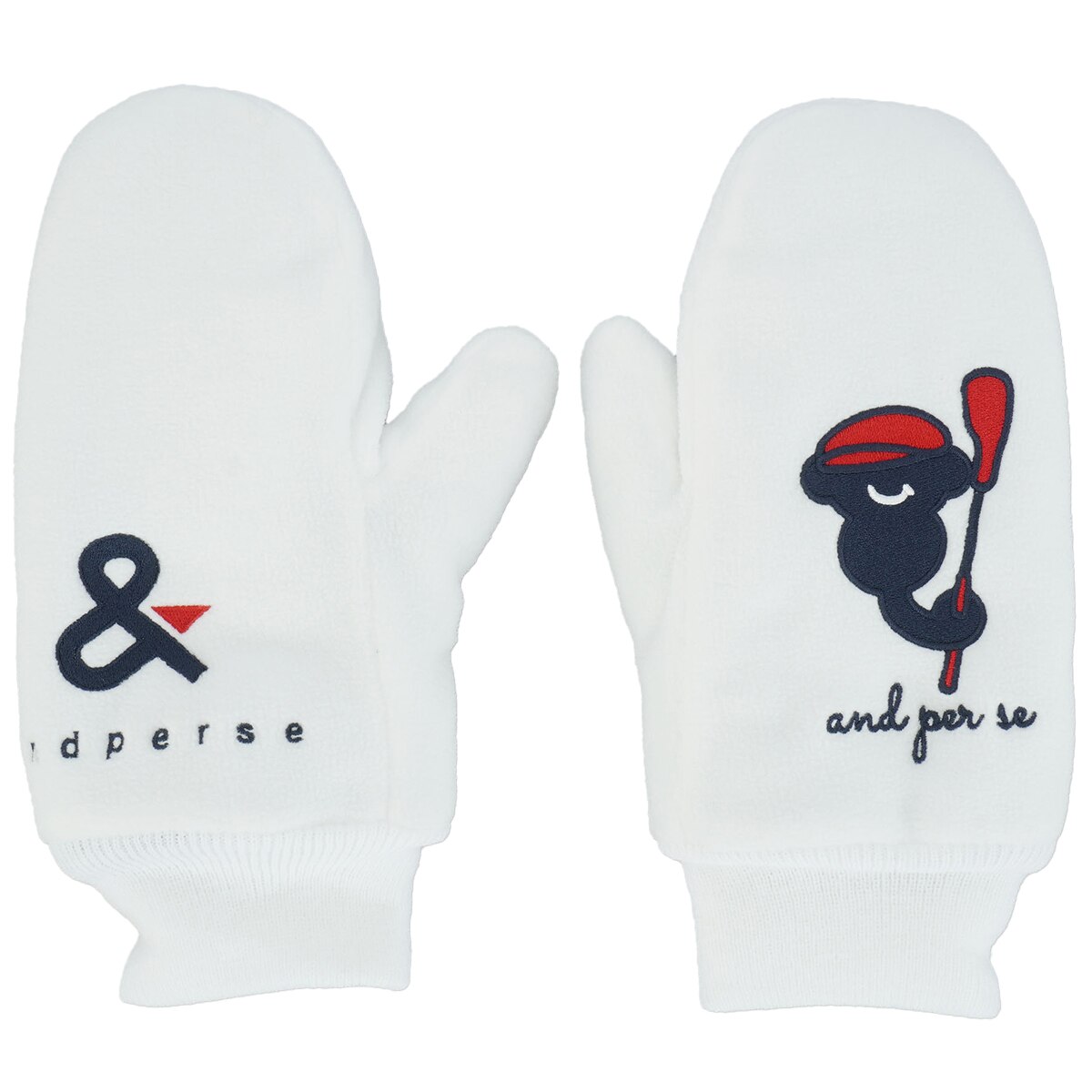 #FR2GOLF ペイズリー柄 レッグウォーマー ゴルフウェア ニューバランスゴルフ リバーシブルレッグウォーマー 012
