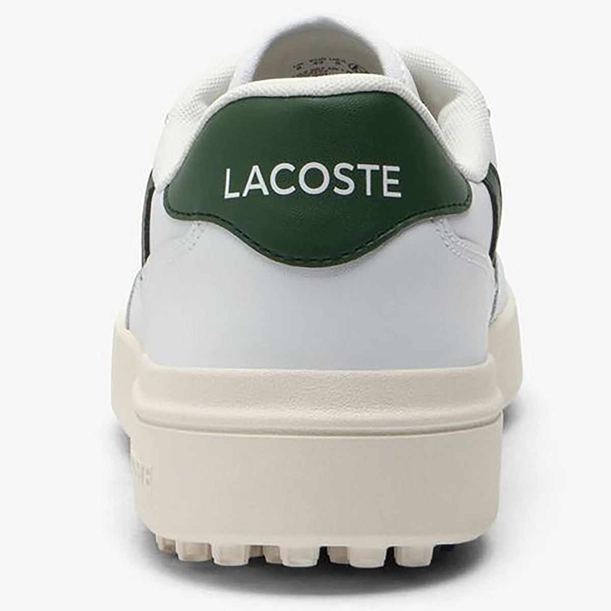 T-CLIP GOLF 225 1 SMA シューズ(【男性】シューズ)|LACOSTE(ラコステ