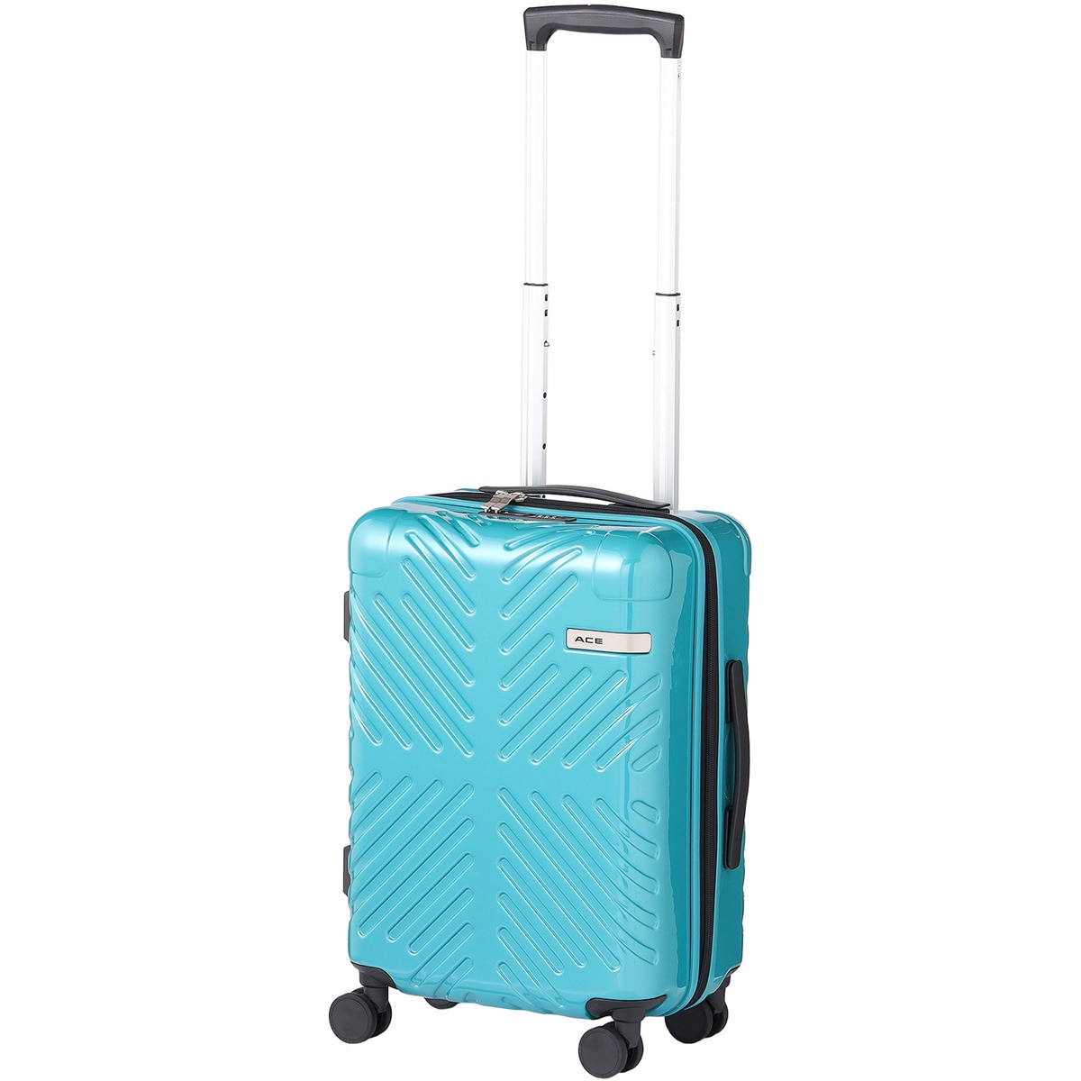 ラディアル スーツケース(ボストンバッグ)|ACE(エース) 06971の通販