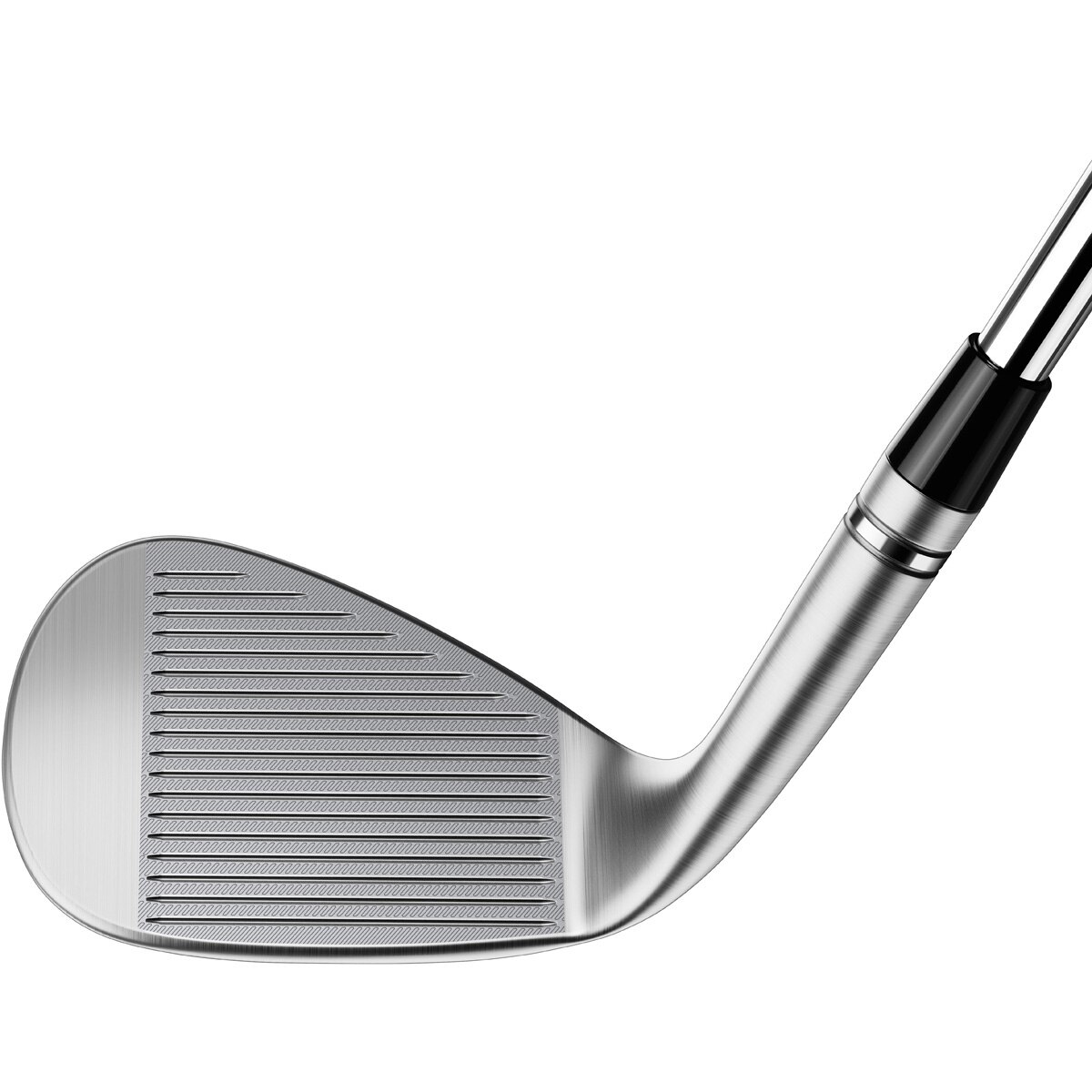 ミルドグラインド5 SB ウェッジ クローム仕上げ N.S.PRO MODUS3 TOUR