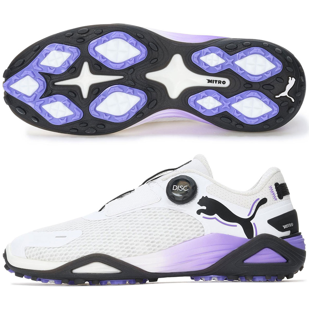 プーマ(PUMA) ゴルフシューズ メンズ 通販｜GDOゴルフショップ