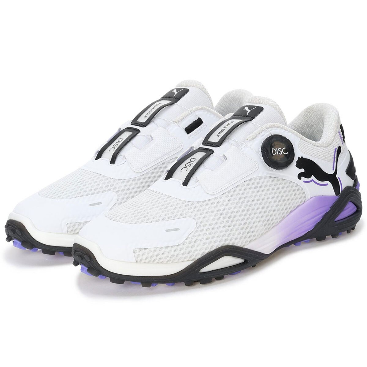 PUMA シャドウキャットニトロ　品番310219 シャドウキャットニトロ ディスク 310219｜Alpen Online