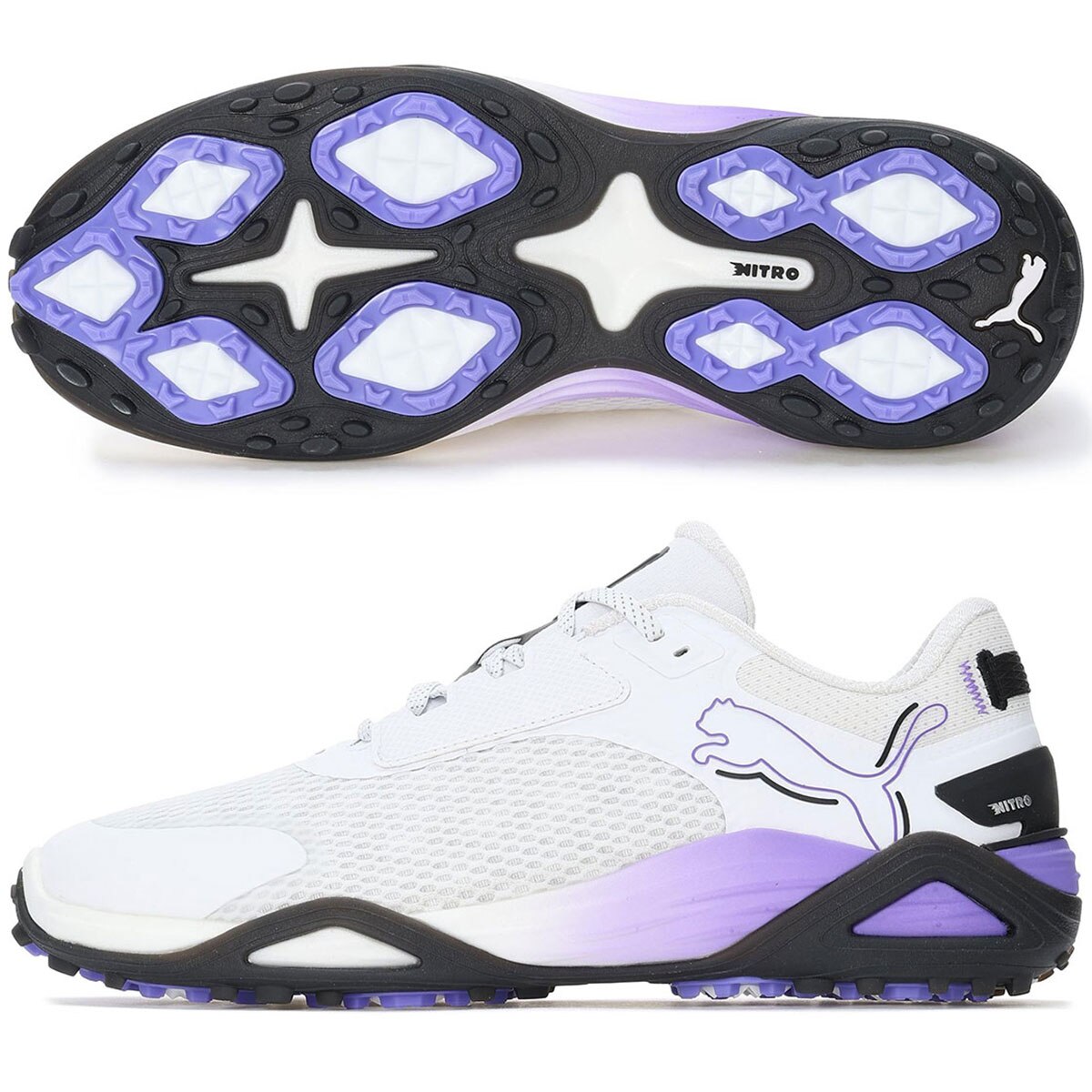 アウトレット】プーマ(PUMA) ゴルフシューズ 通販｜GDOゴルフショップ