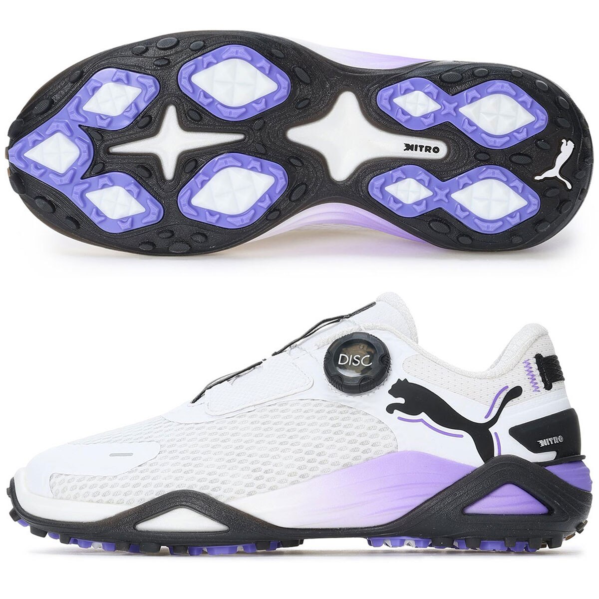 プーマ(PUMA) シューズ レディス 通販｜GDOゴルフショップ