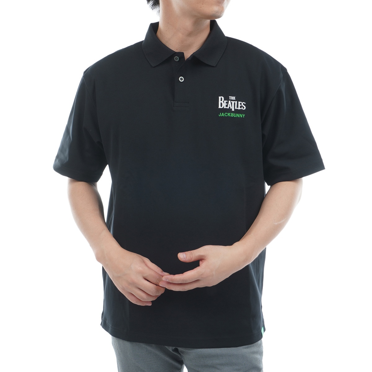 ジャックバニー ポロシャツ メンズ 通販｜GDOゴルフショップ