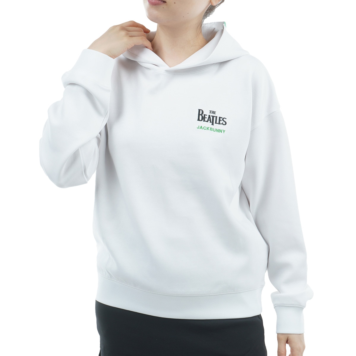 ジャックバニー トレーナー・パーカー レディス 通販｜GDOゴルフ