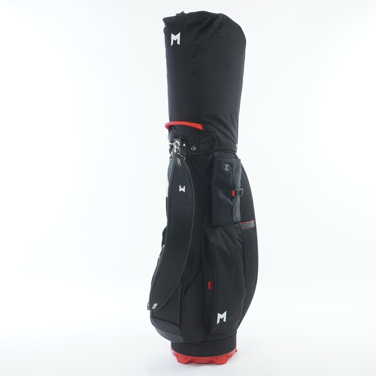 M GAIA CN1 キャディバッグ(【男性】キャディバッグ)|MINIMAL GOLF