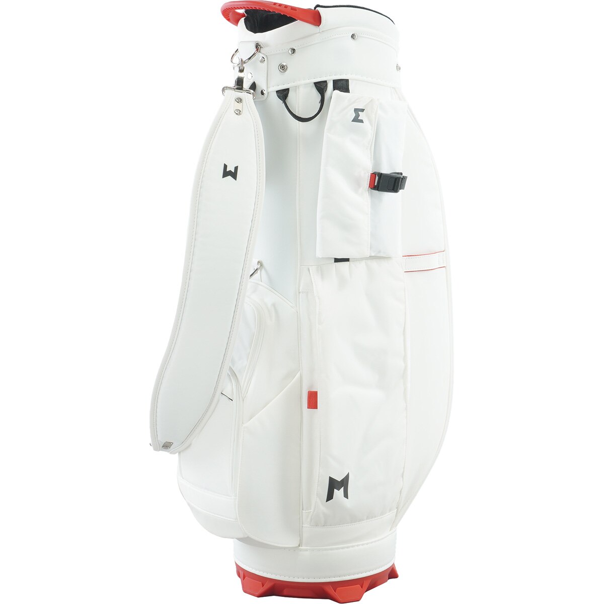 ミニマルゴルフ(MINIMAL GOLF) キャディバッグ メンズ 通販｜GDOゴルフ