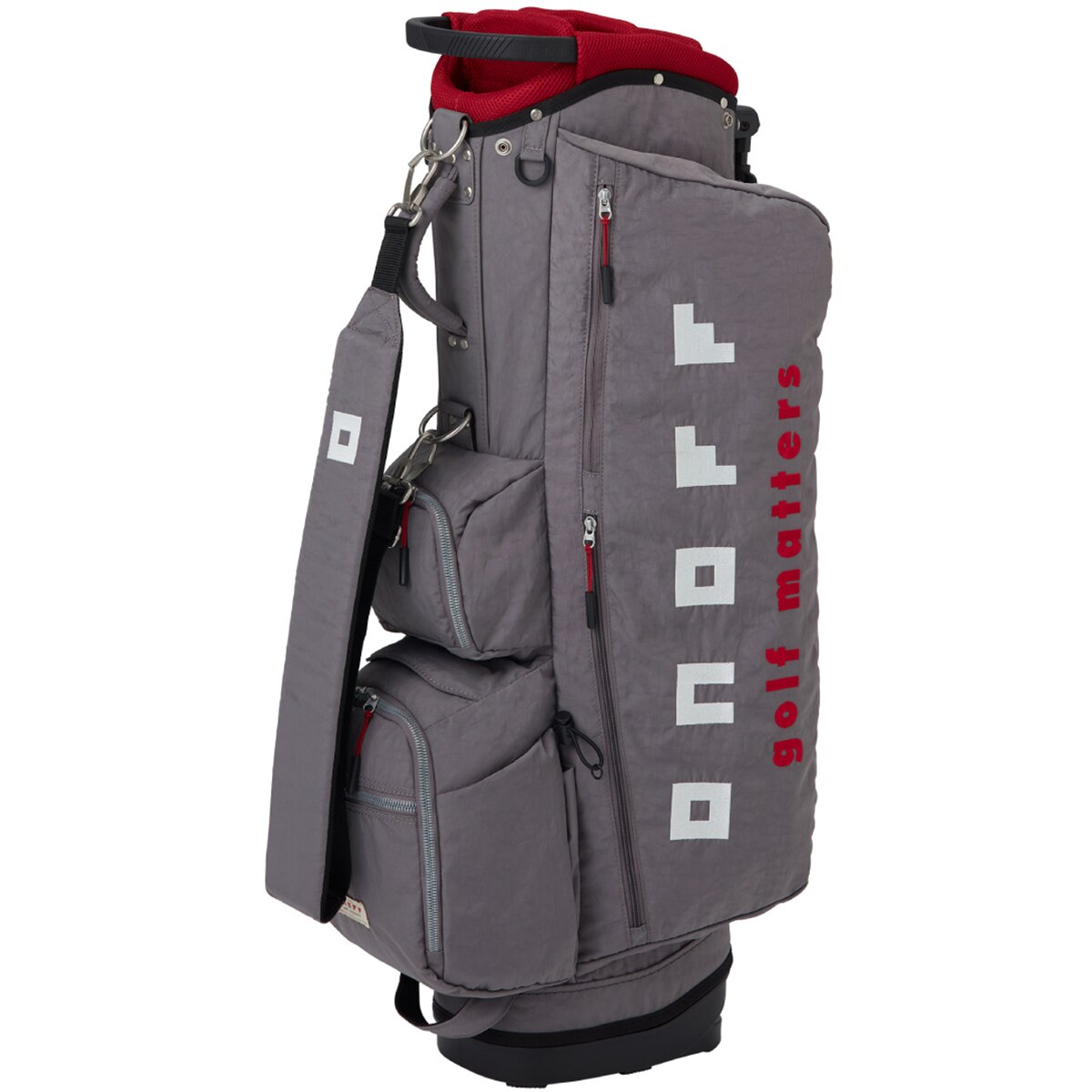 スタンドキャディバッグ(【男性】キャディバッグ)|ONOFF(オノフ