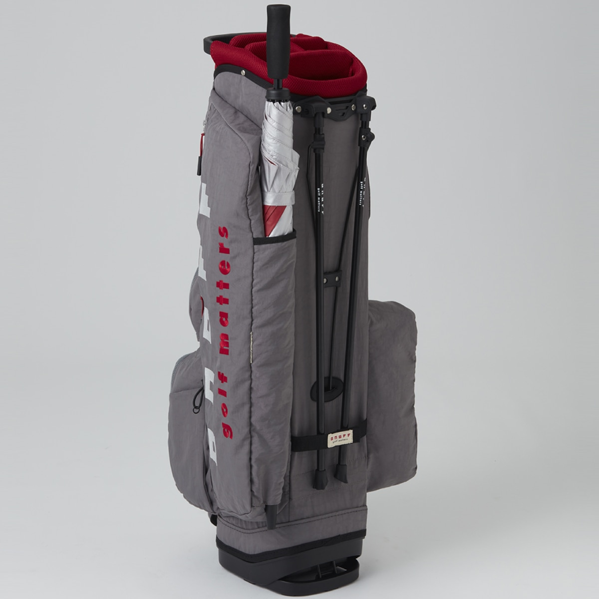 スタンドキャディバッグ(【男性】キャディバッグ)|ONOFF(オノフ