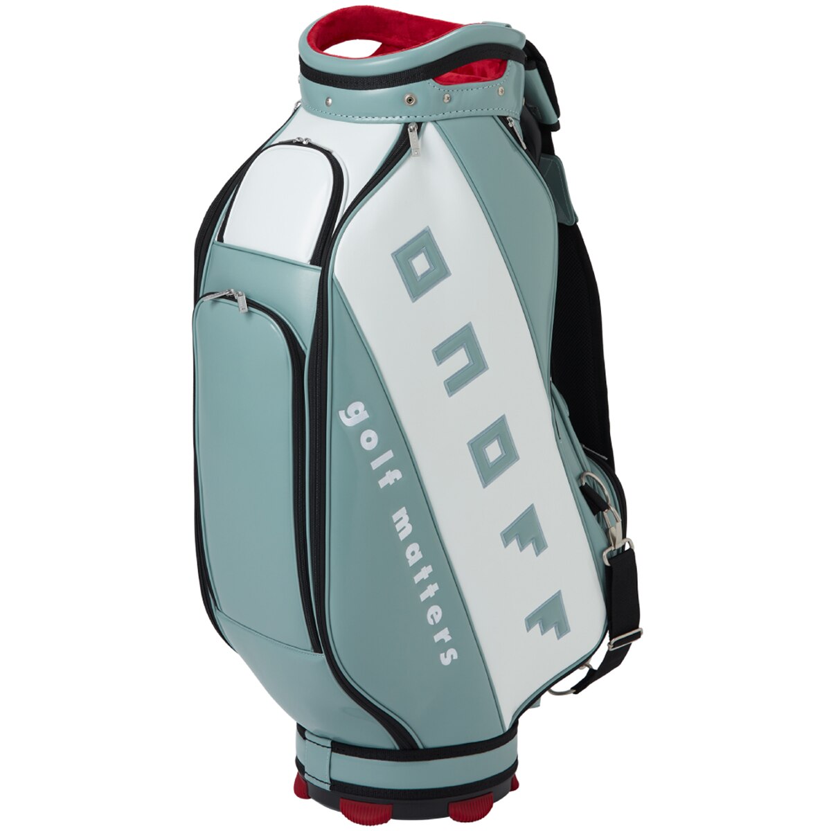 キャディバッグ(【男性】キャディバッグ)|ONOFF(オノフ) OB0926