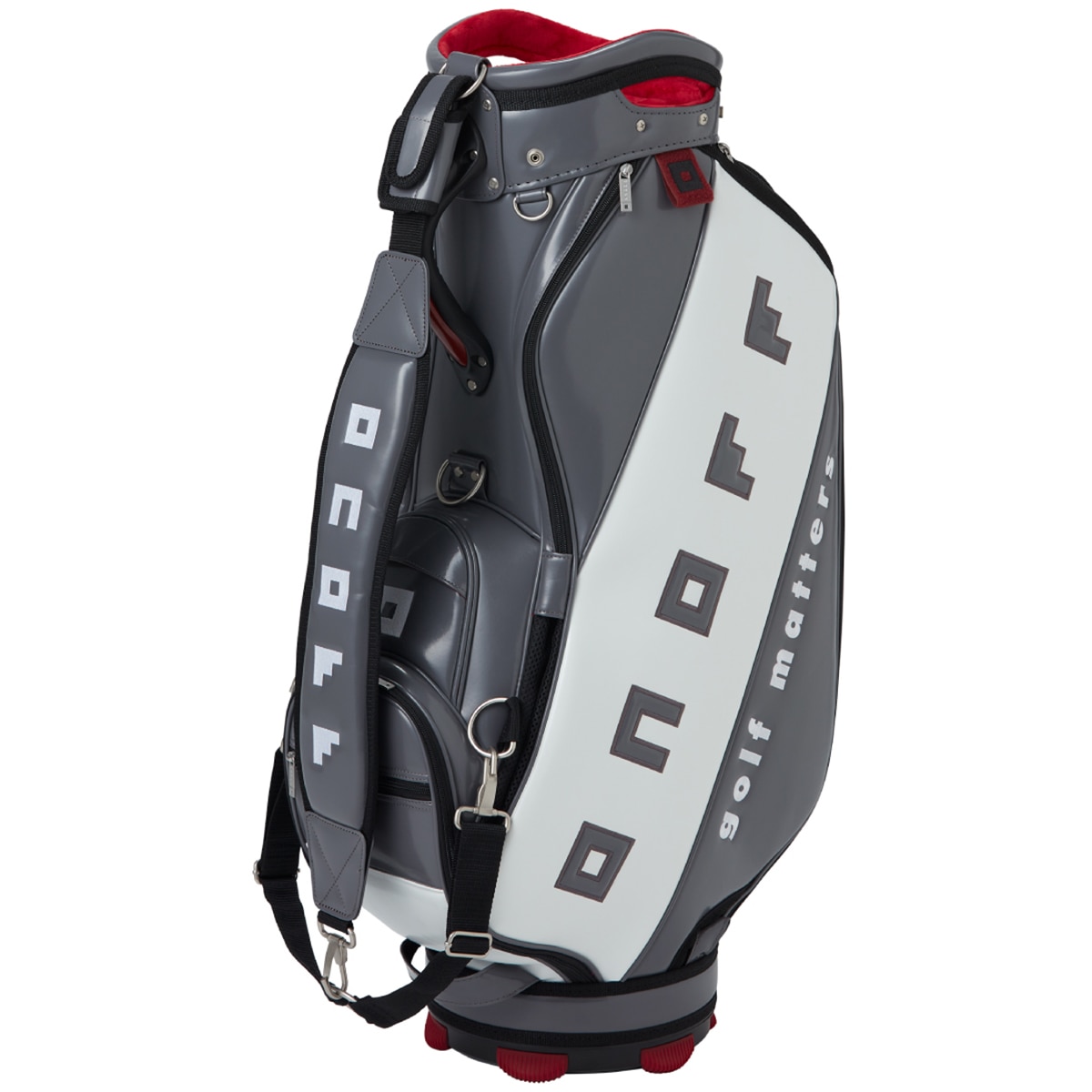 キャディバッグ(【男性】キャディバッグ)|ONOFF(オノフ) OB0926の通販