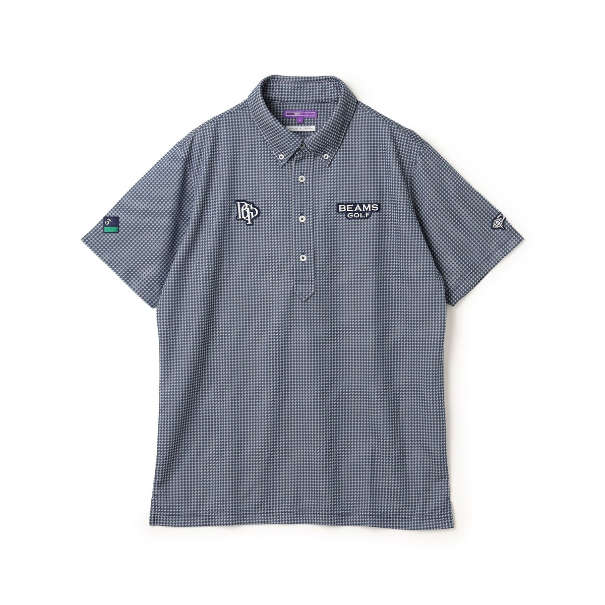 BEAMS GOLF PURPLE LABEL(ビームスゴルフパープルレーベル