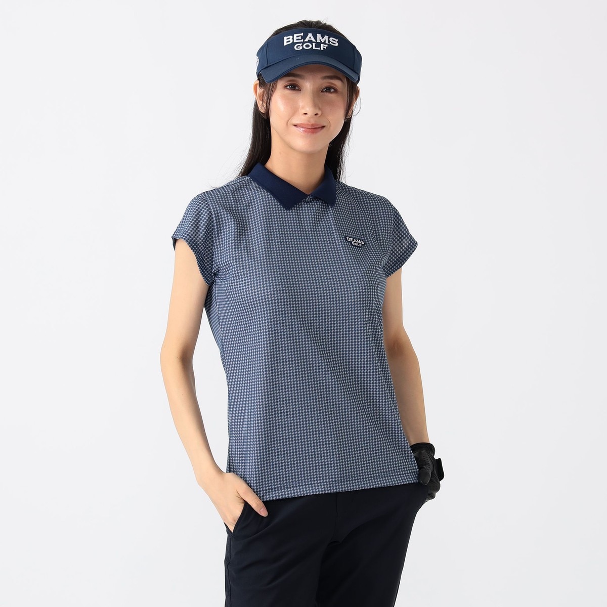 BEAMS GOLF PURPLE LABEL(ビームスゴルフパープルレーベル) (ビームス