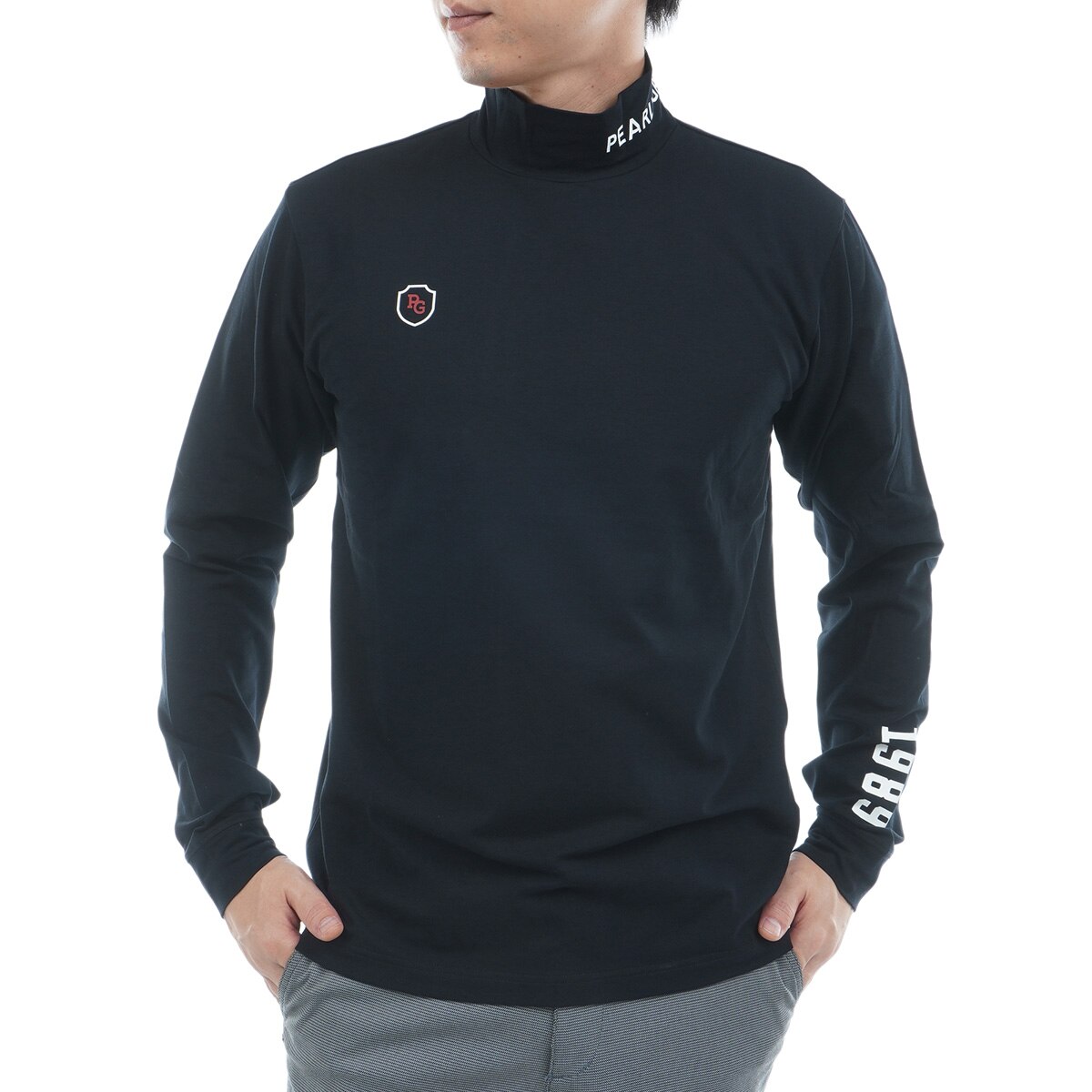 パーリーゲイツ メンズ 通販｜GDOゴルフショップ