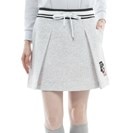 ダンボールワッフルスカート