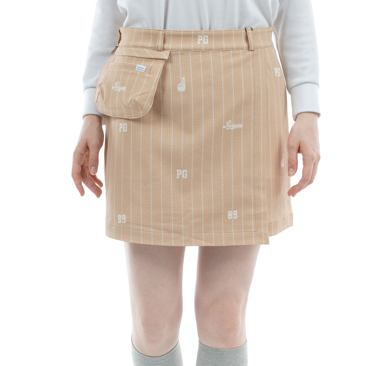 パーリーゲイツ スカート 通販｜GDOゴルフショップ