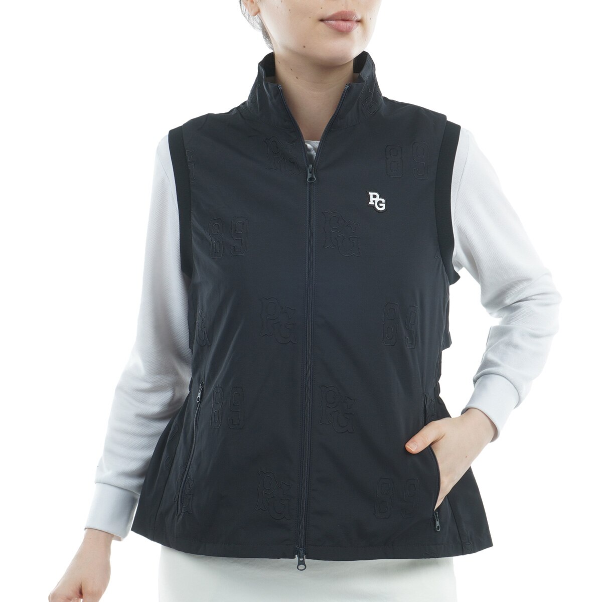 マスターバニー ベスト 通販｜GDOゴルフショップ