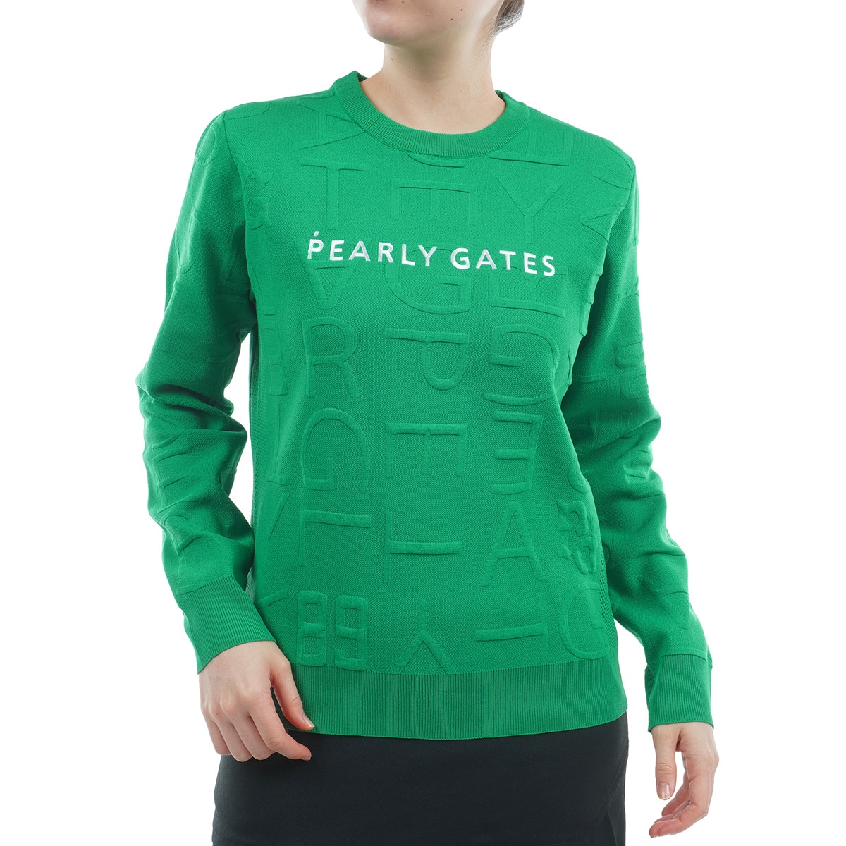 パーリーゲイツ セーター 通販｜GDOゴルフショップ