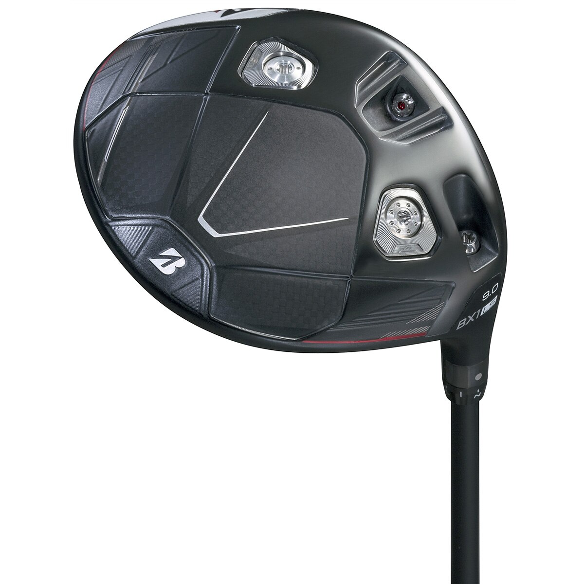 BX1 LS ドライバー VENTUS BS6II(ドライバー（単品）)|BRIDGESTONE