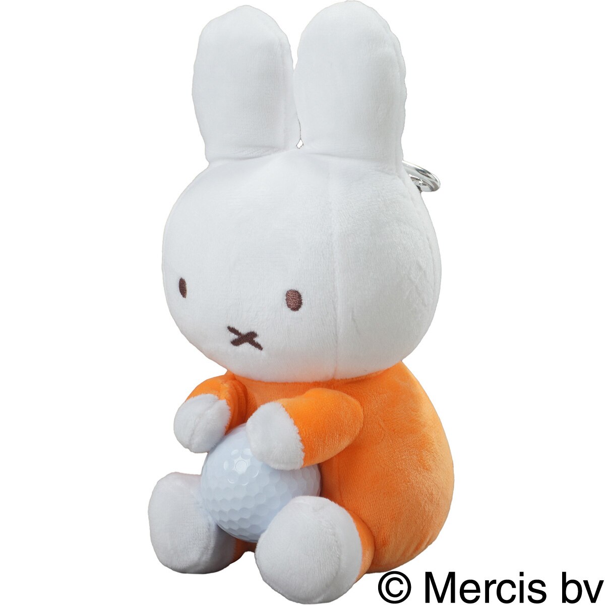 抱きぬいぐるみ ボールポーチ(ゴルフボールケース)|marushin(マルシン