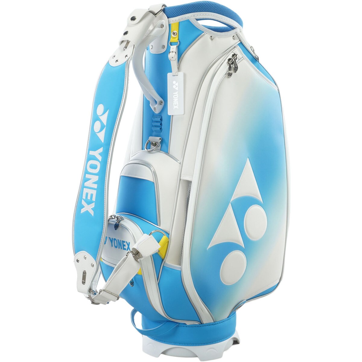 新品 ヨネックス 超軽量 キャディバッグ YONEX ヨネックス ゴルフバッグ キャディバッグ レディース CB