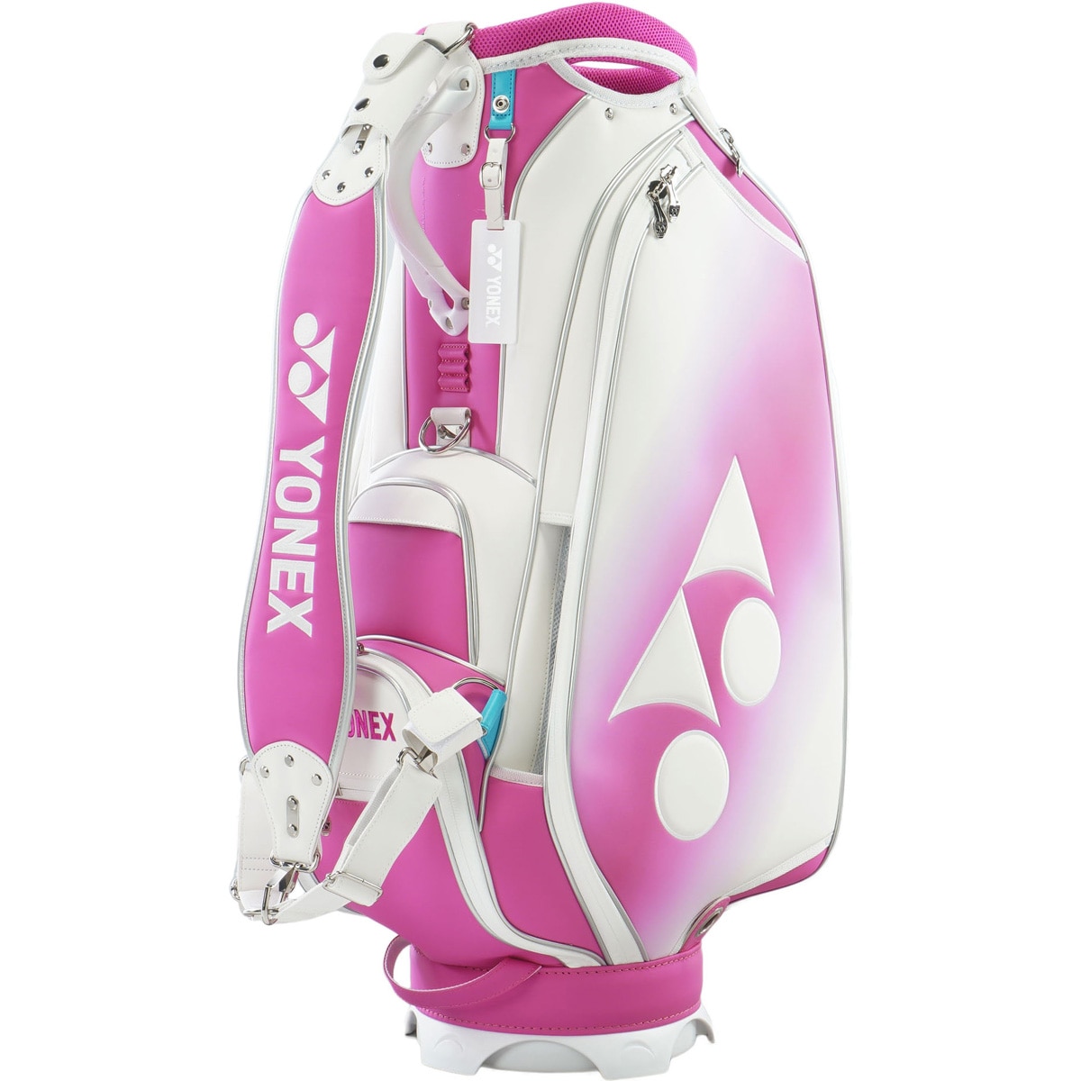 ヨネックス キャディバッグ 通販｜GDOゴルフショップ