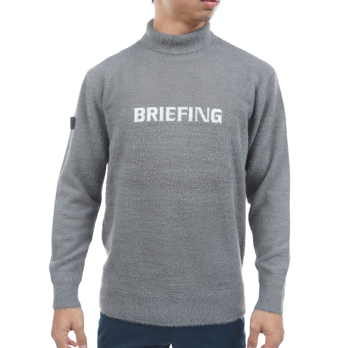 ブリーフィング セーター 通販｜GDOゴルフショップ