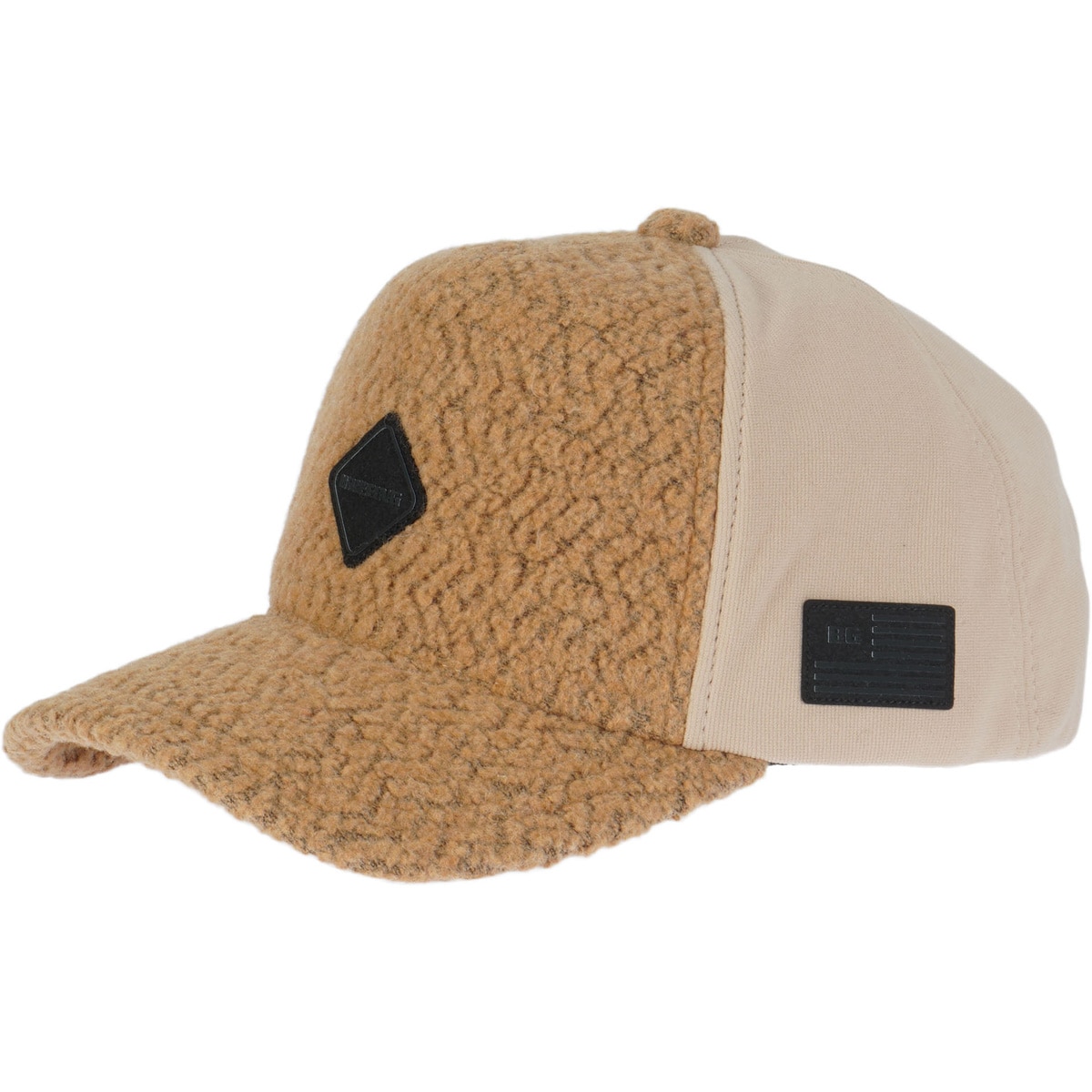 ウールボアキャップ(【男性】キャップ)|BRIEFING(ブリーフィング