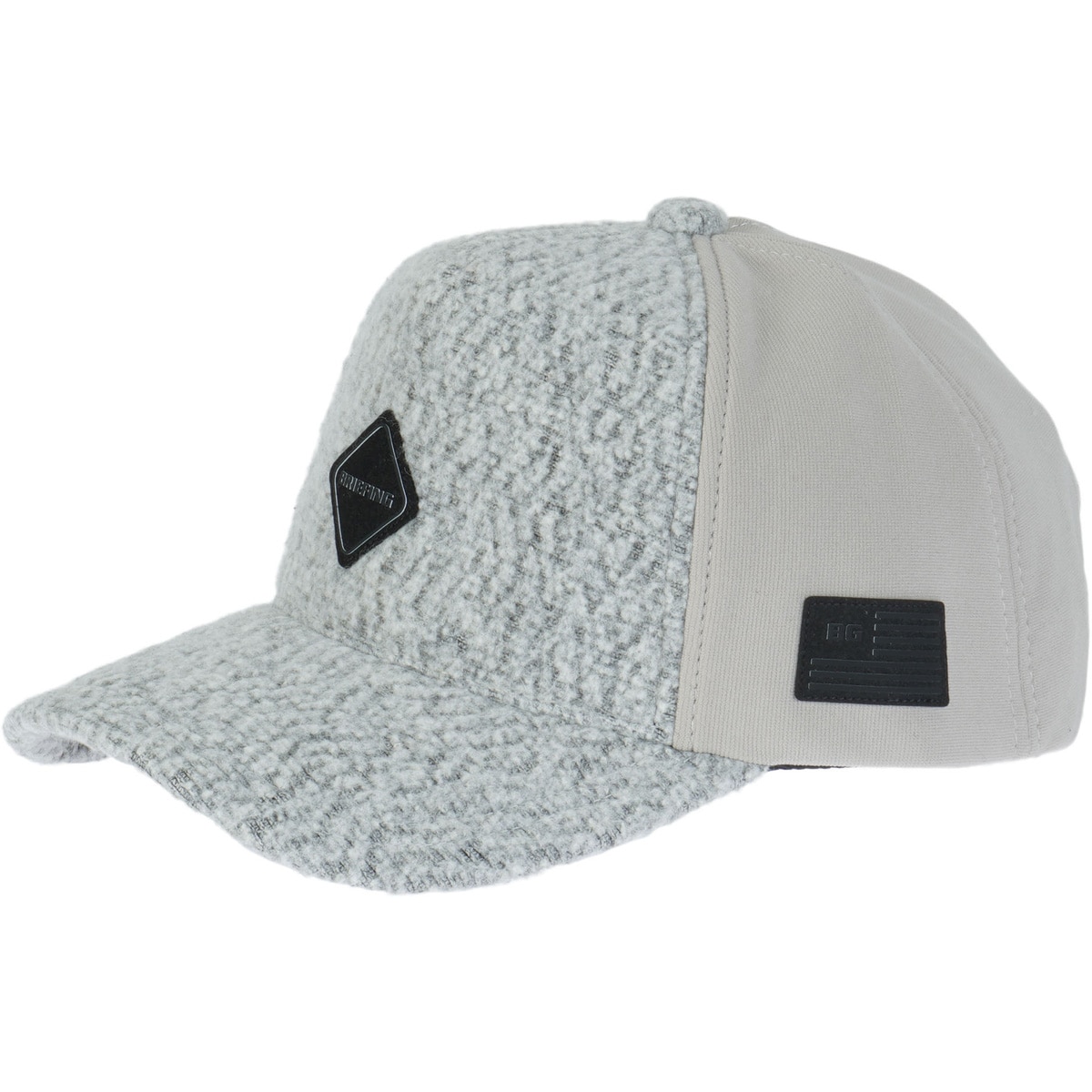 ブリーフィング BRIEFING CUP 2023 キャップ 2色セット 非売品