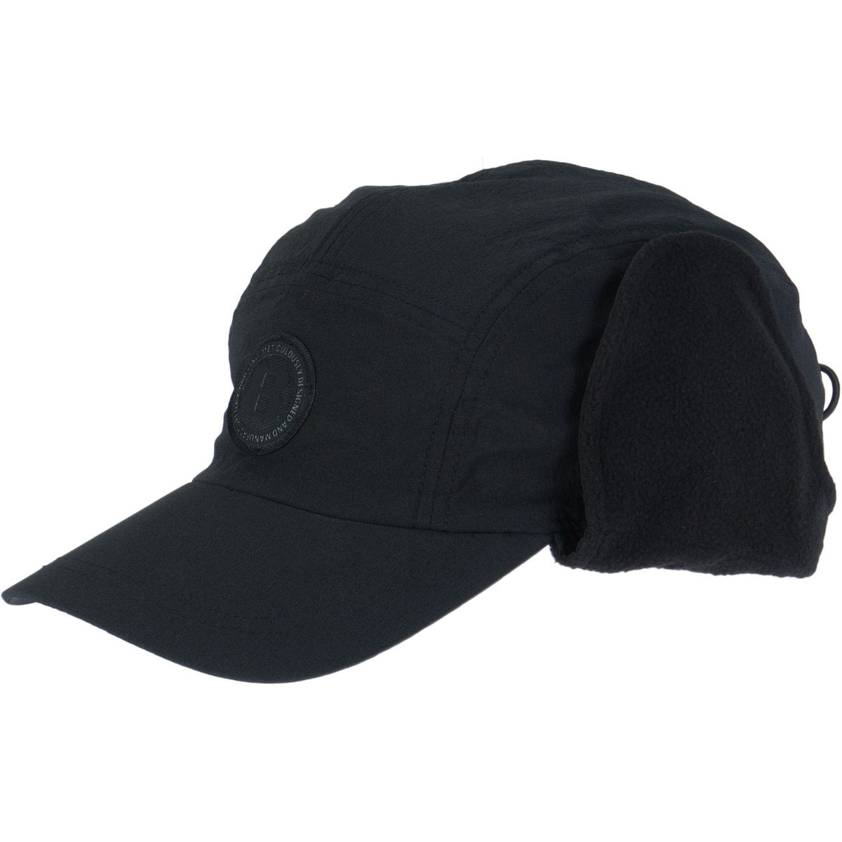 【新品完売品】ブリーフィング ゴルフ ナイロン グラスホールド ワイドハット 黒 新品完売品】ブリーフィング ゴルフ ナイロン グラスホールド