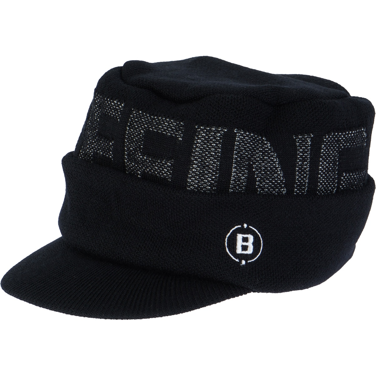 ウールニット ワークキャップ(【男性】その他帽子)|BRIEFING