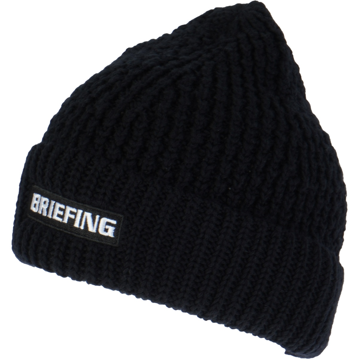 WR ウールビーニー(【男性】その他帽子)|BRIEFING(ブリーフィング
