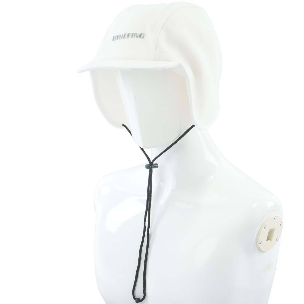 ストレッチ ウーリーフライトキャップ レディス(【女性】キャップ