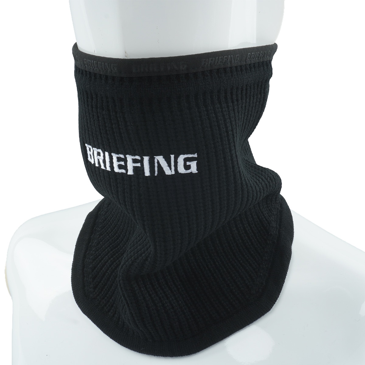 BRIEFING GOLF ゴルフ ネックウォーマー BRIEFING GOLF ブリーフィング ゴルフ ネックウォーマー ウォーム