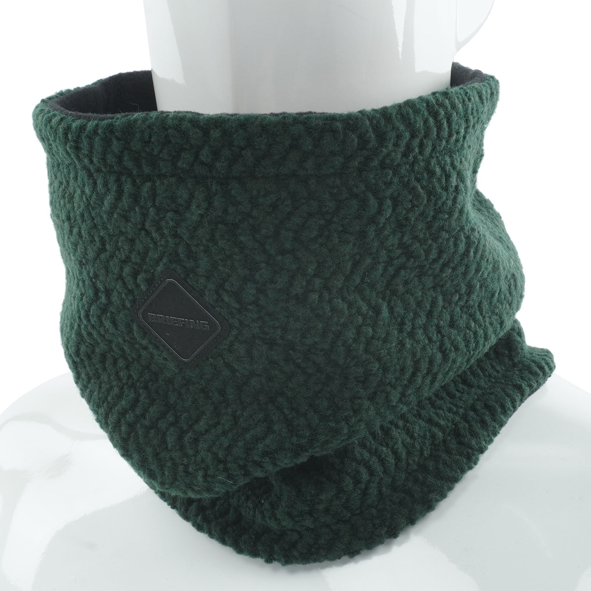 ウールボア ネックゲイター(その他ラウンド小物)|BRIEFING