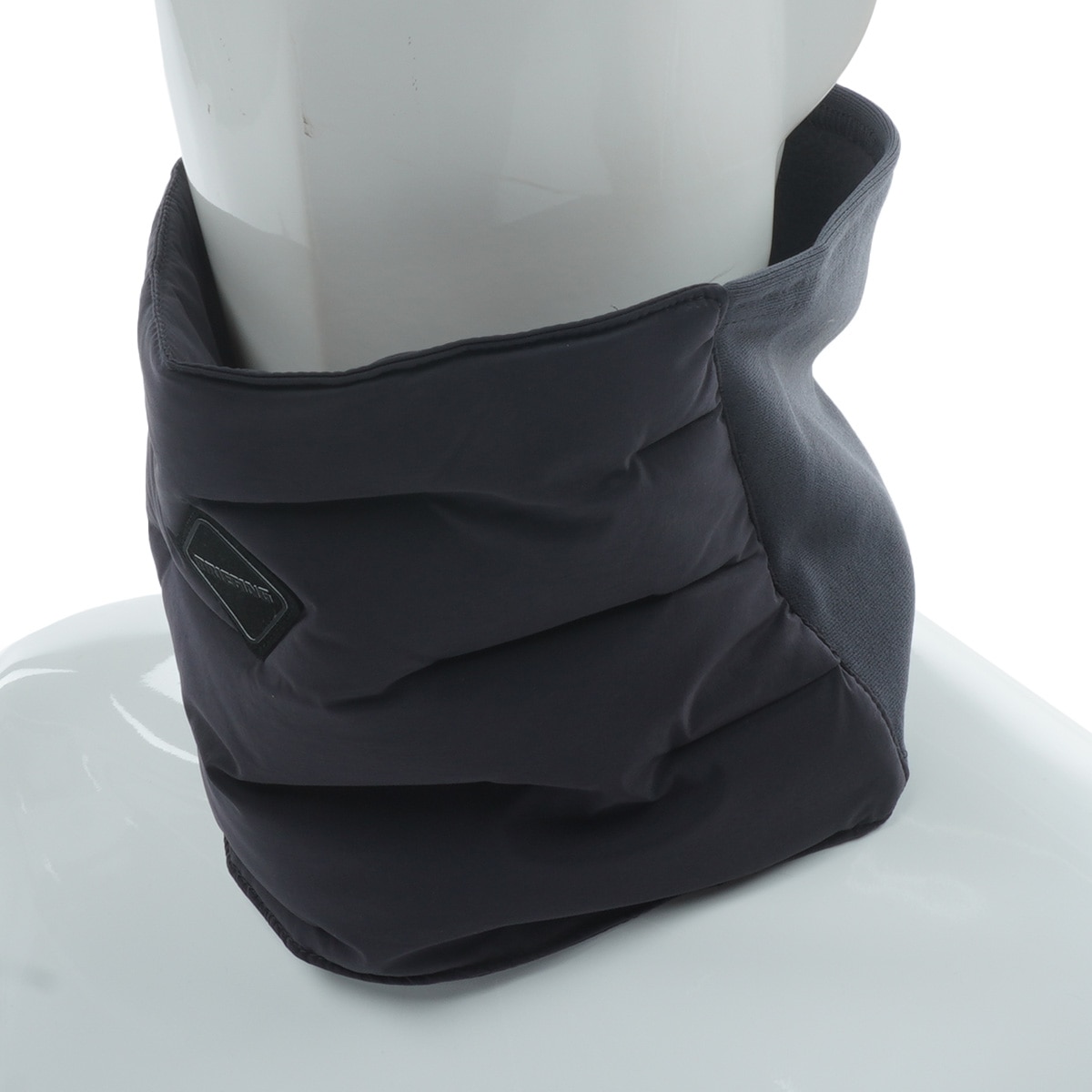 ストレッチ ハイブリッドダウン ネックウォーマー(その他ラウンド小物