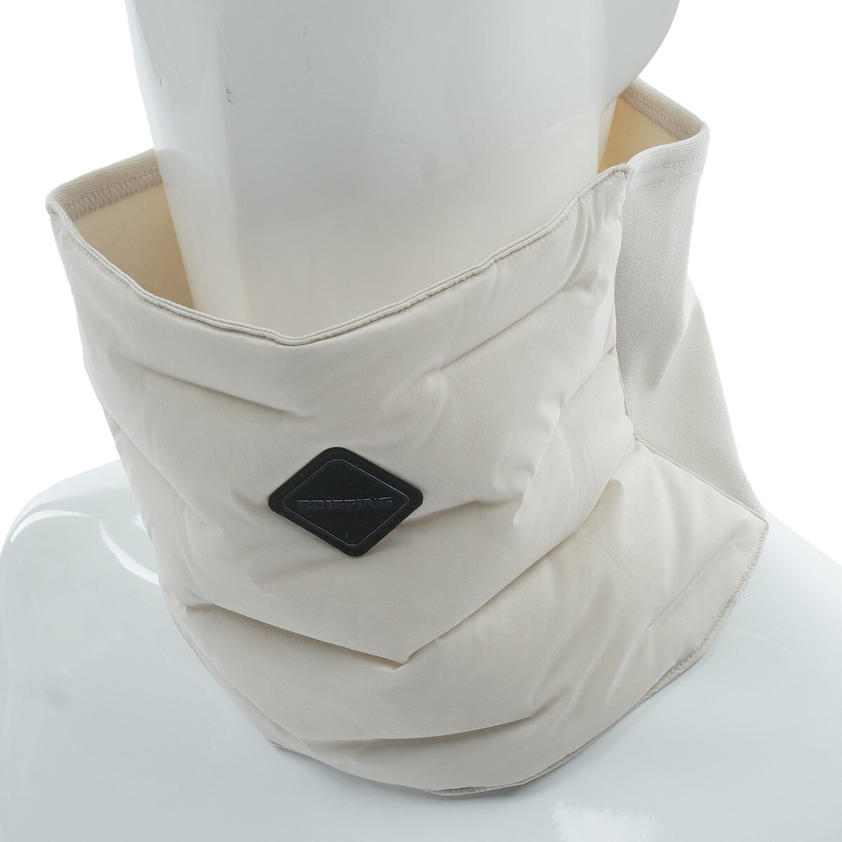 ストレッチ ハイブリッドダウン ネックウォーマー(その他ラウンド小物