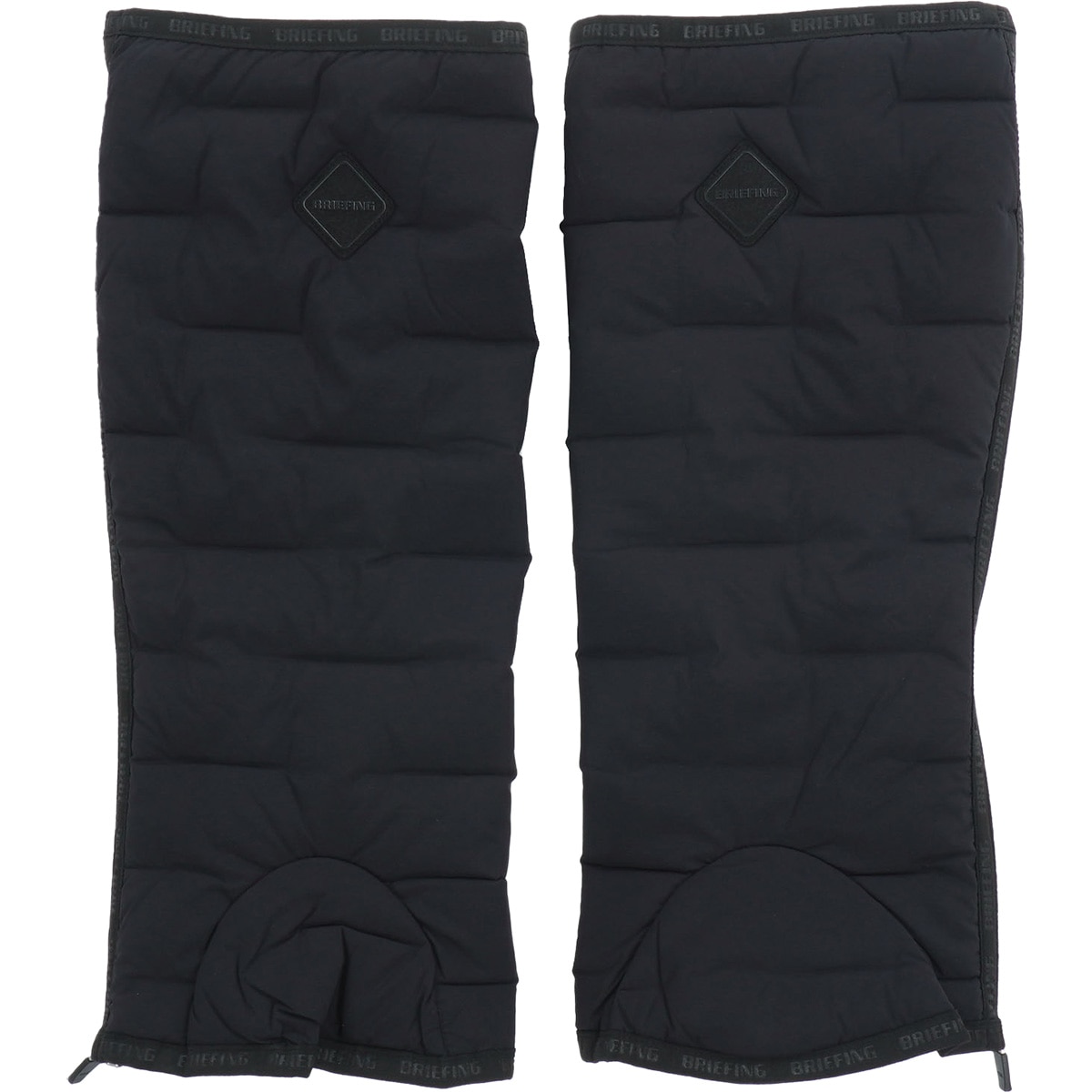 ストレッチ ハイブリッドダウン レッグウォーマー(その他ラウンド小物