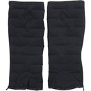 ストレッチ ハイブリッドダウン レッグウォーマー